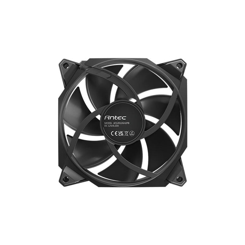 Antec STORM T3 120mm Case Fan Black