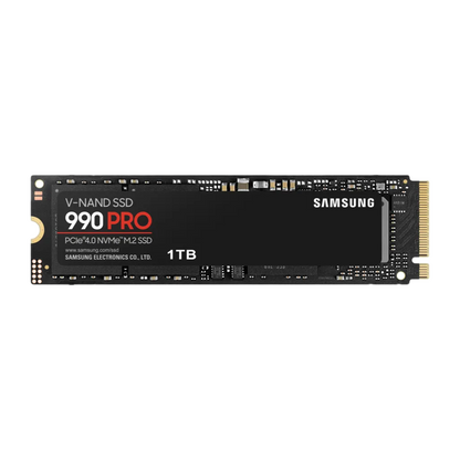 Samsung 990 PRO NVMe M.2 SSD 1TB