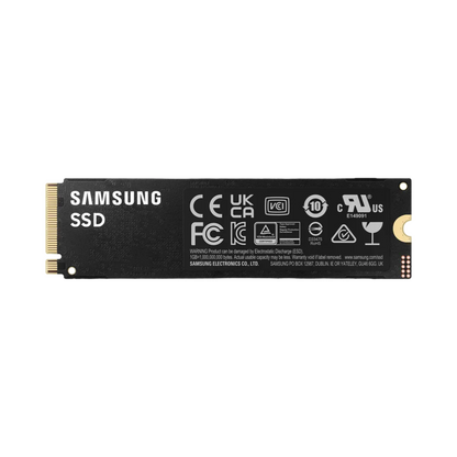 Samsung 990 PRO NVMe M.2 SSD 1TB
