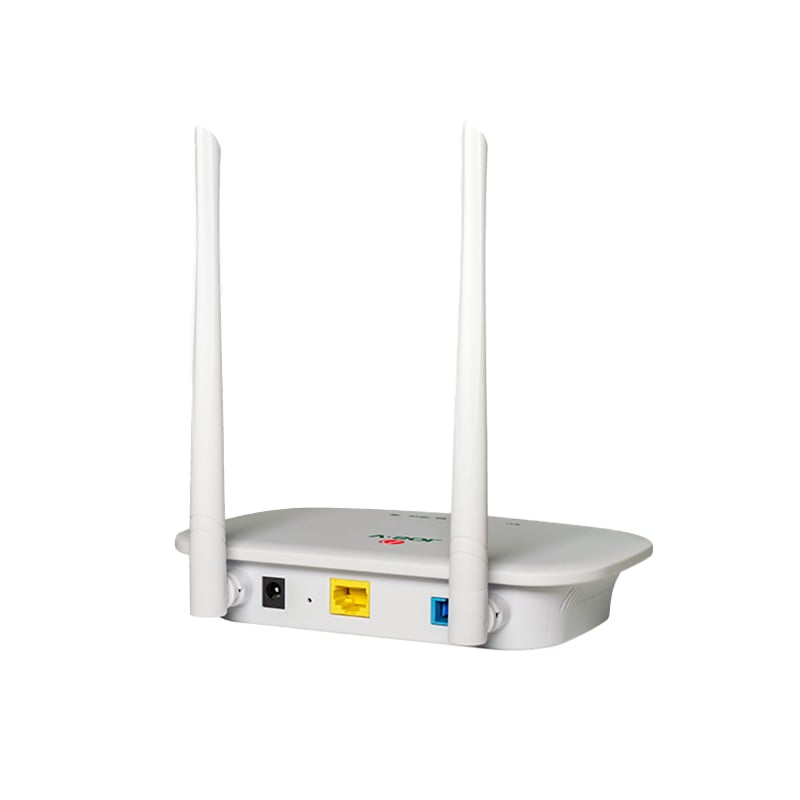 V-SOL V2801RGW XPON ONT – 1GE + Wi-Fi 4