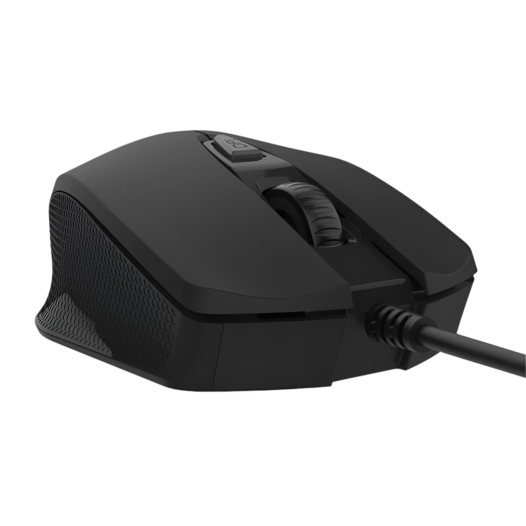 WINX DO ESSENTIAL Wired Mouse