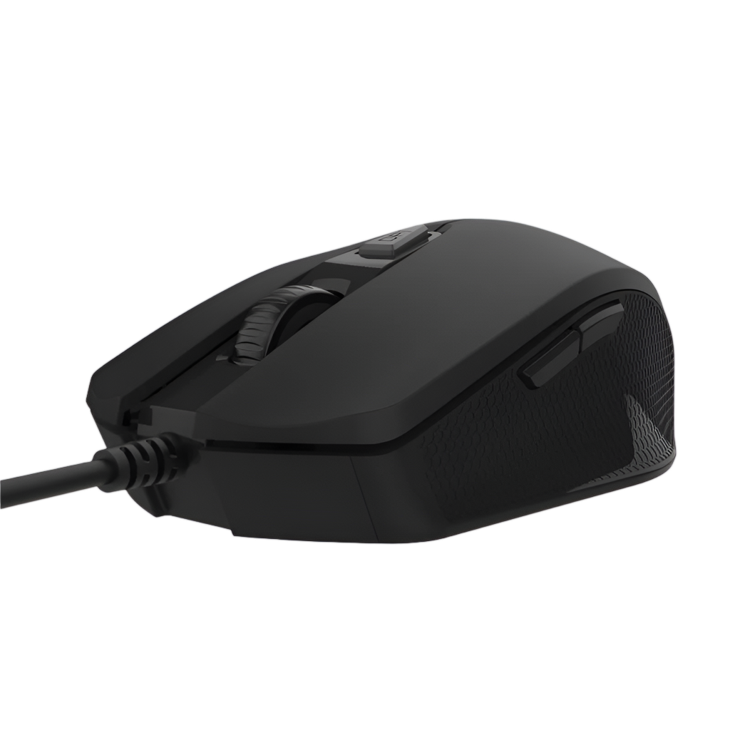 WINX DO ESSENTIAL Wired Mouse