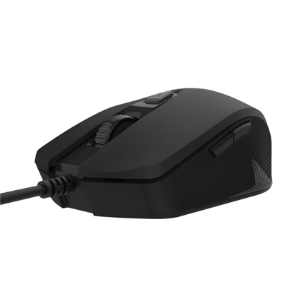 WINX DO ESSENTIAL Wired Mouse