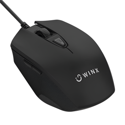 WINX DO ESSENTIAL Wired Mouse