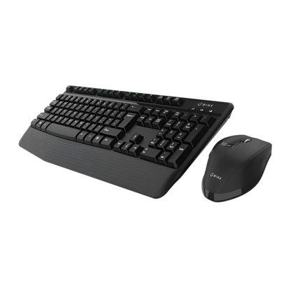 WINX DO Essential Wireless Keyboard and Mouse Combo