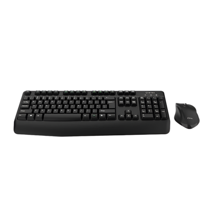 WINX DO Essential Wireless Keyboard and Mouse Combo