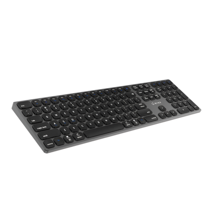 WINX ELITE Wireless and BT Keyboard