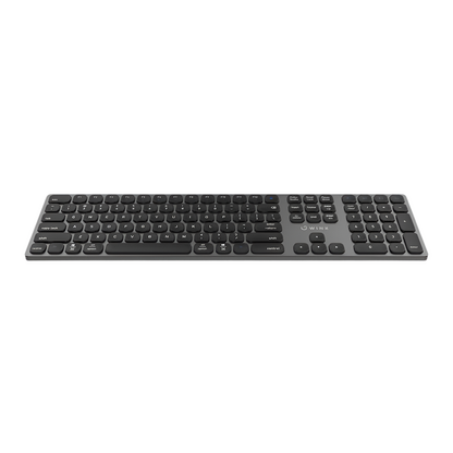 WINX ELITE Wireless and BT Keyboard