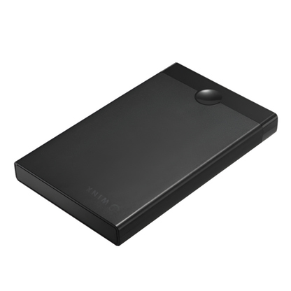 WINX STORE Fast 2.5" Type-C Enclosure
