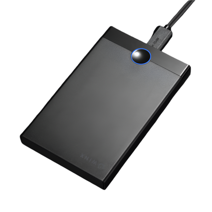 WINX STORE Fast 2.5" Type-C Enclosure