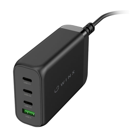 WINX POWER Ultra 130W Wall Charger