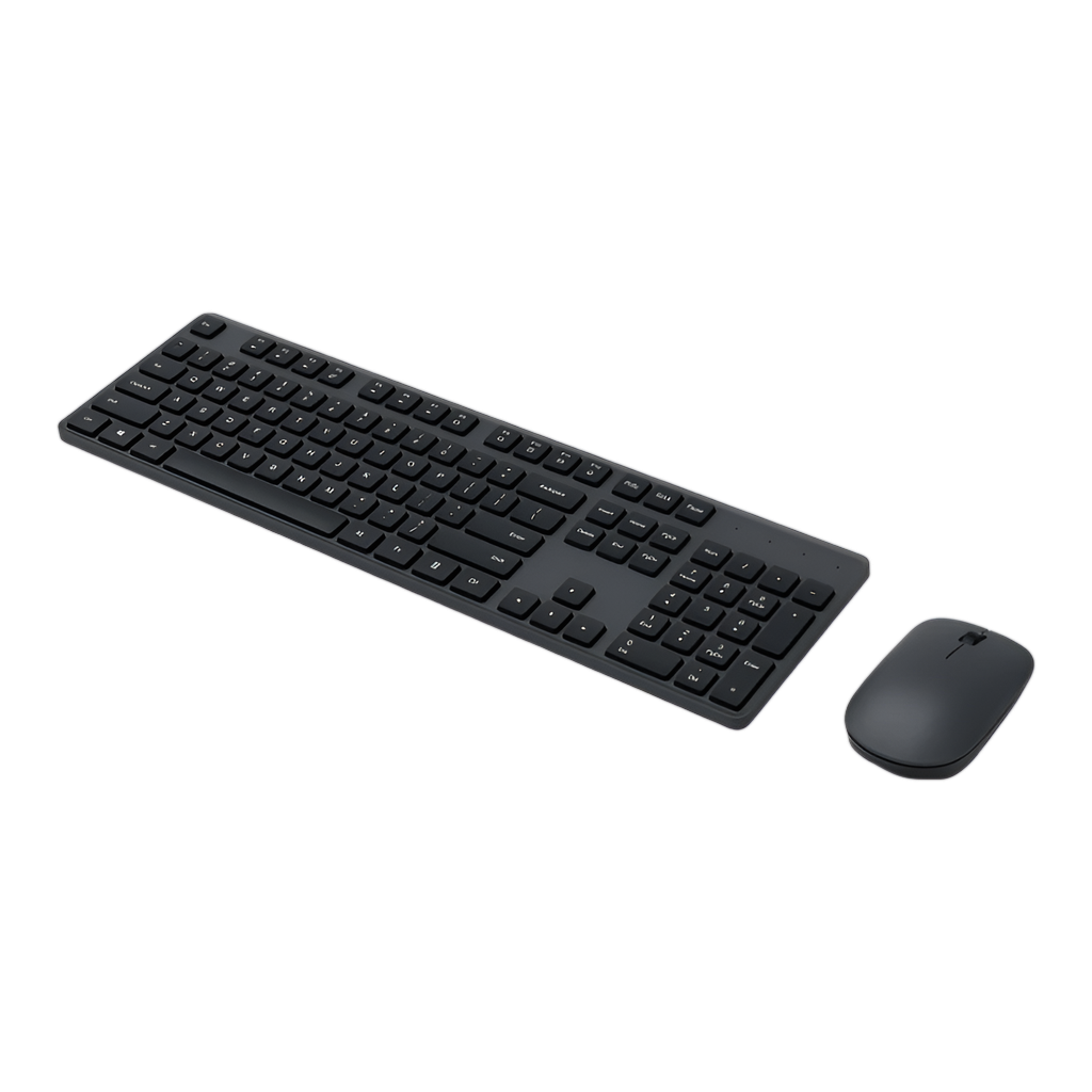 Xiaomi Wireless Keyboard and Mouse Combo