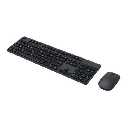 Xiaomi Wireless Keyboard and Mouse Combo