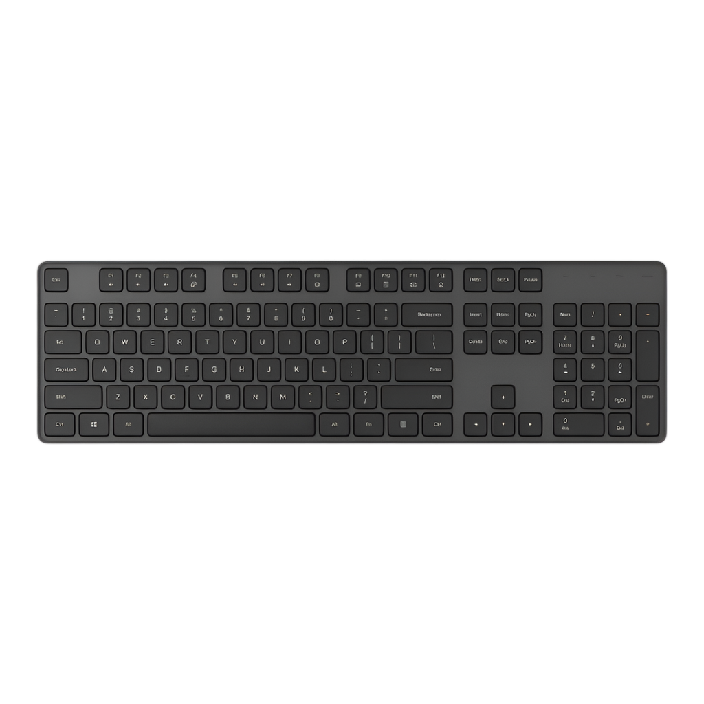 Xiaomi Wireless Keyboard and Mouse Combo