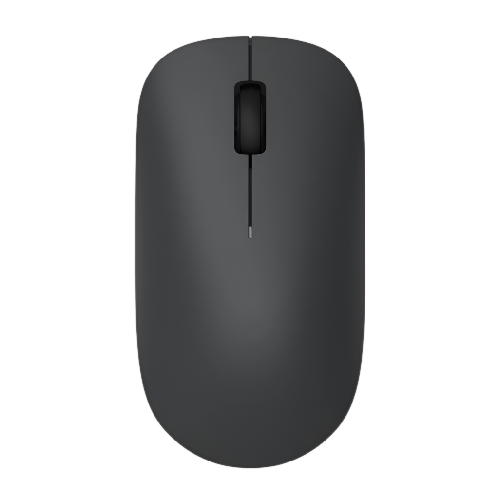 Xiaomi Wireless Keyboard and Mouse Combo