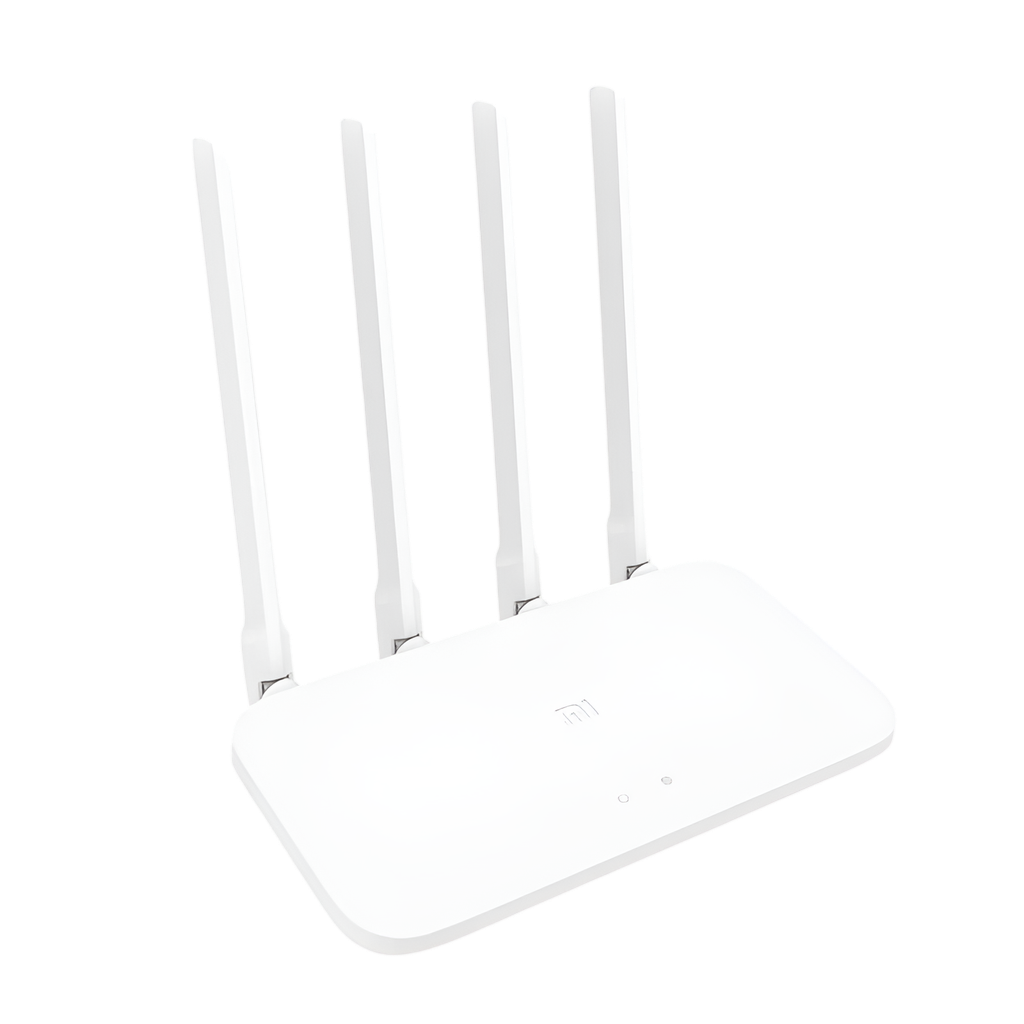 Xiaomi Wireless Router 4CXiaomi Mi 4C 300Mbps Wireless Router ...
