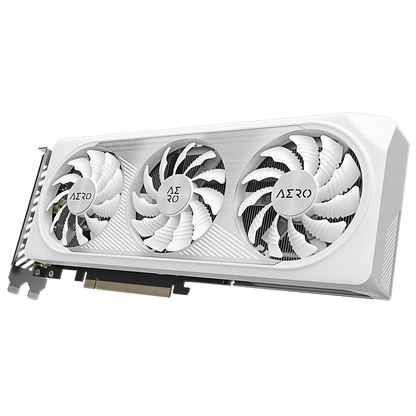 GeForce RTX™ 4060 AERO OC 8G