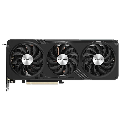 GeForce RTX™ 4060 Ti GAMING OC 8G