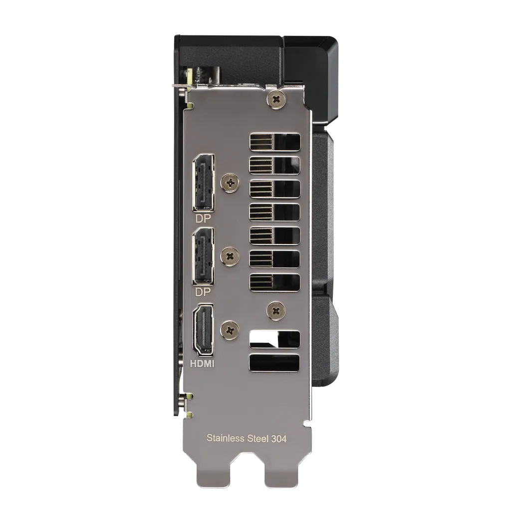 ASUS Dual Radeon™ RX9060XT 8GB GDDR6