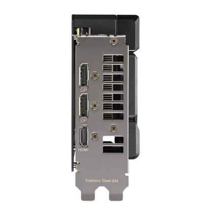 ASUS Dual Radeon™ RX9060XT 8GB GDDR6