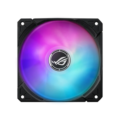ASUS ROG Ryuo IV SLC 360 ARGB Cooler Water Block