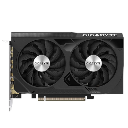 GeForce RTX™ 4060 WINDFORCE OC 8G