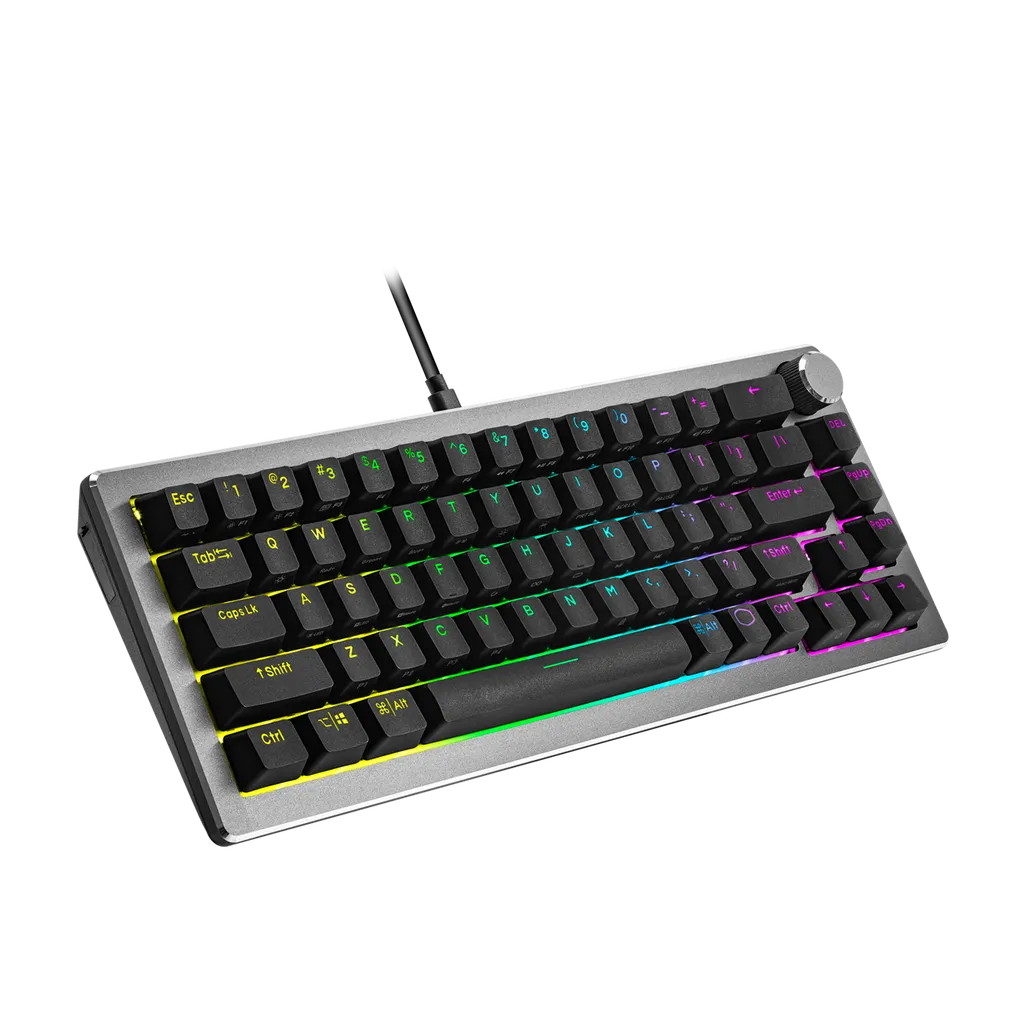 CK720 65% Gaming Keyboard