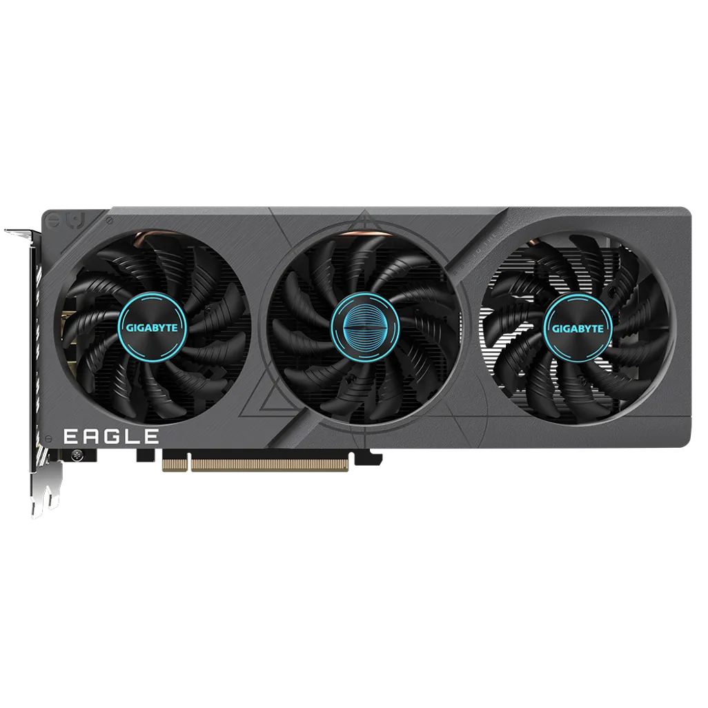 GeForce RTX™ 4060 EAGLE OC 8G