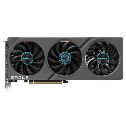 GeForce RTX™ 4060 EAGLE OC 8G