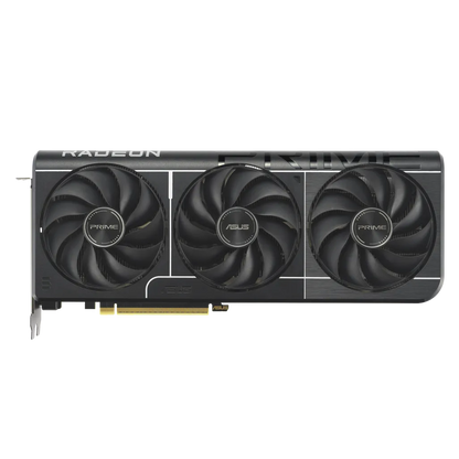 ASUS Prime Radeon™ RX 9060 XT 16GB GDDR6 OC Edition