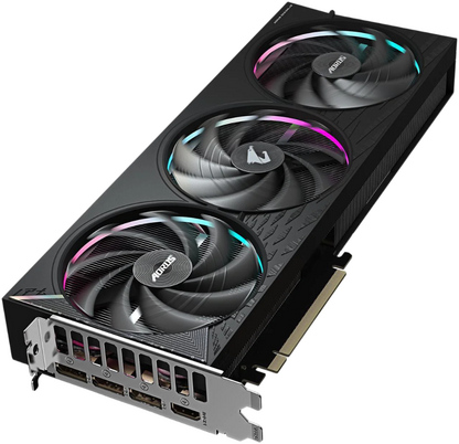 GIGABYTE AORUS GeForce RTX 5060 Ti ELITE 16GB