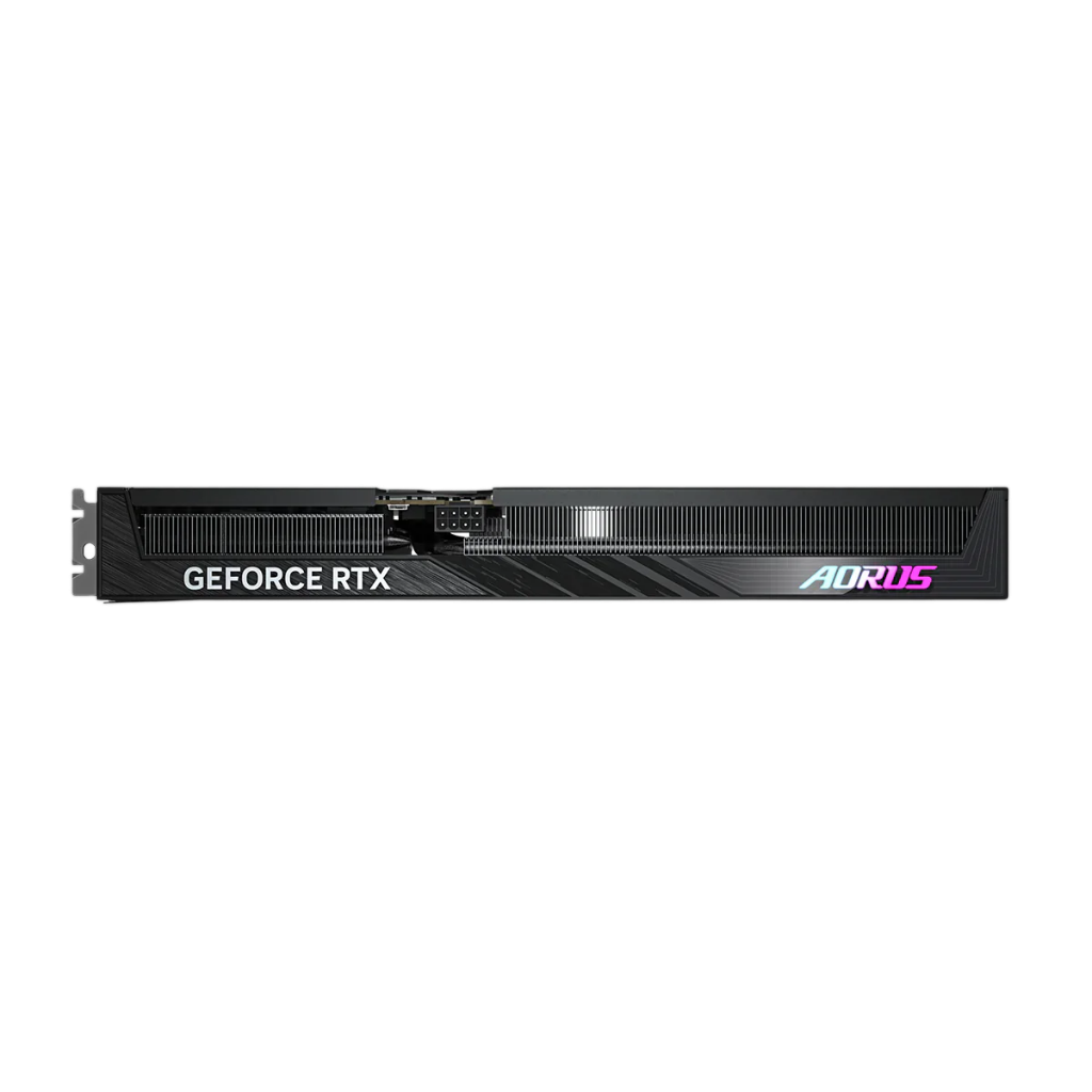GIGABYTE AORUS GeForce RTX 5060 Ti ELITE 16GB