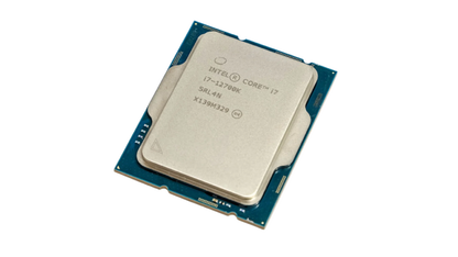 Intel® Core™ i7-12700K Processor 25M Cache, up to 5.00 GHz