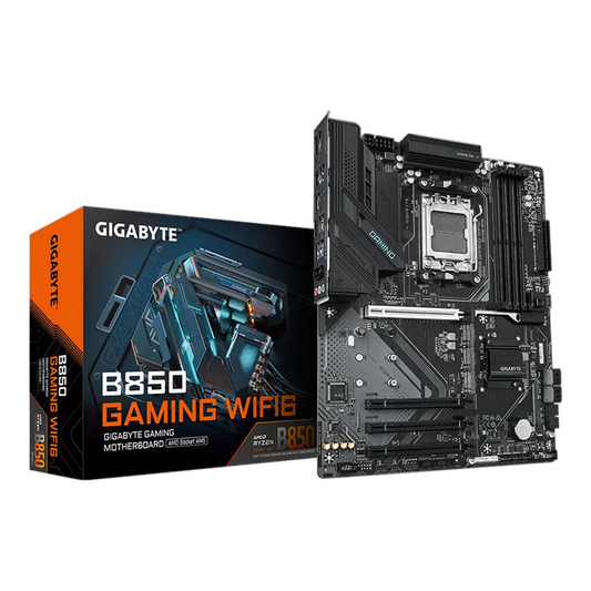 Gigabyte AMD B850 Gaming WIFI6