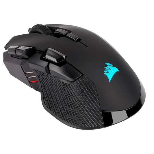 IRONCLAW RGB WIRELESS Gaming Mouse (AP)