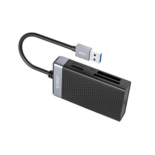 ORICO Multi Card Reader USB3.0 | TF/SD/CF/MS Ports