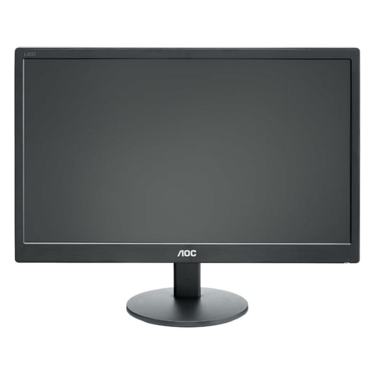 AOC E970SWN 18.5" 720p TN 60Hz Office Monitor