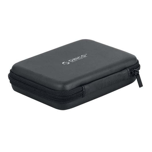 ORICO 2.5" Hardshell Portable HDD Protector Case - Black